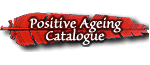 Positive Ageing Catalogue