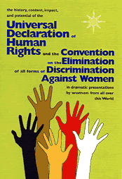 UDHR and CEDAW